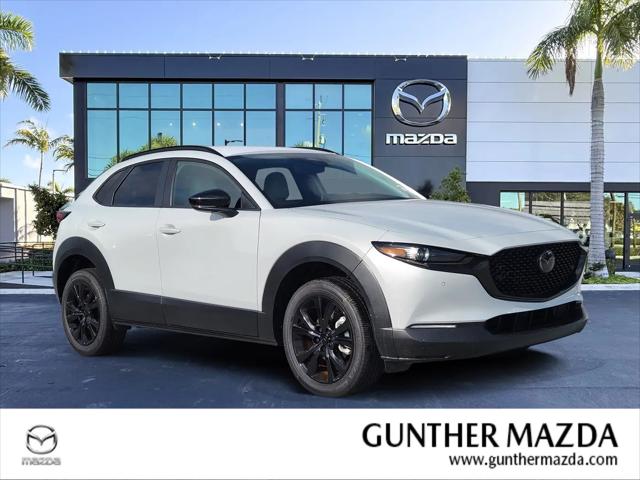 2026 Mazda CX-30 2.5 S Aire Edition for sale in Fort Lauderdale, FL