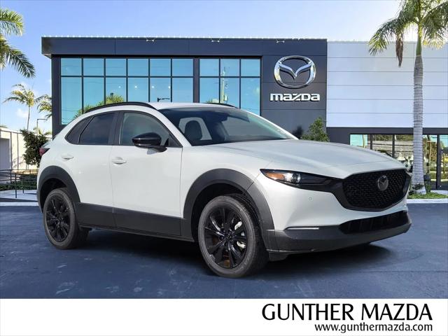 2026 Mazda CX-30 2.5 S Aire Edition for sale in Fort Lauderdale, FL