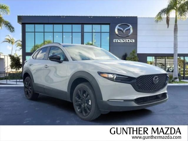 2026 Mazda CX-30 2.5 S Aire Edition for sale in Fort Lauderdale, FL