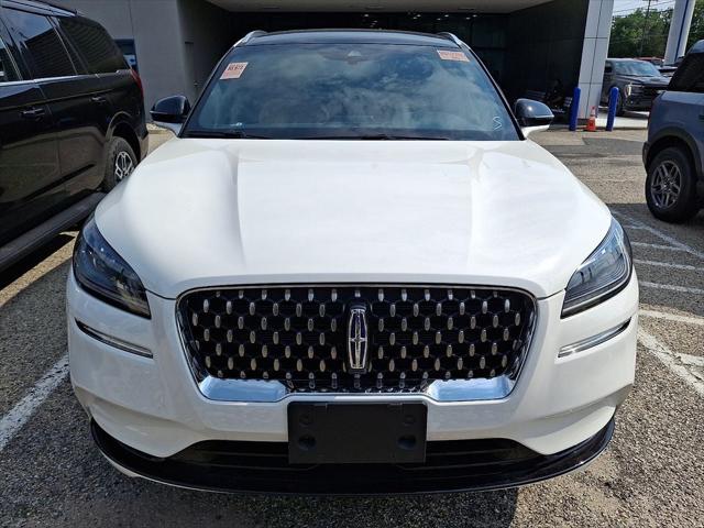 2022 Lincoln Corsair Grand Touring 2022 Lincoln Corsair Grand Touring