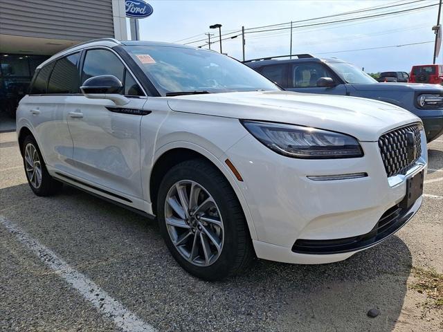 2022 Lincoln Corsair Grand Touring 2022 Lincoln Corsair Grand Touring