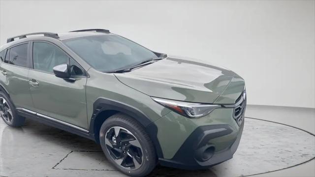 2026 Subaru Crosstrek Limited for sale in Longview, WA