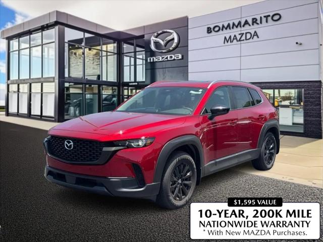 2026 Mazda CX-50 2.5 S Preferred for sale in Ellisville, MO