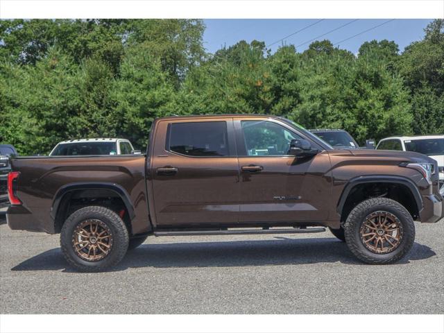 2024 Toyota Tundra Limited 2024 Toyota Tundra Limited
