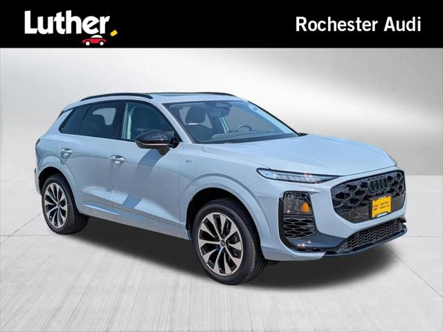 2026 Audi Q3 TFSI quattro S tronic for sale in Rochester, MN