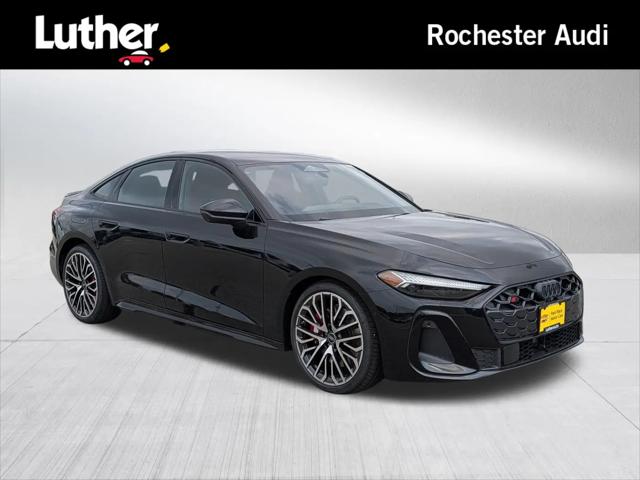 2026 Audi S5 Prestige TFSI quattro S tronic for sale in Rochester, MN