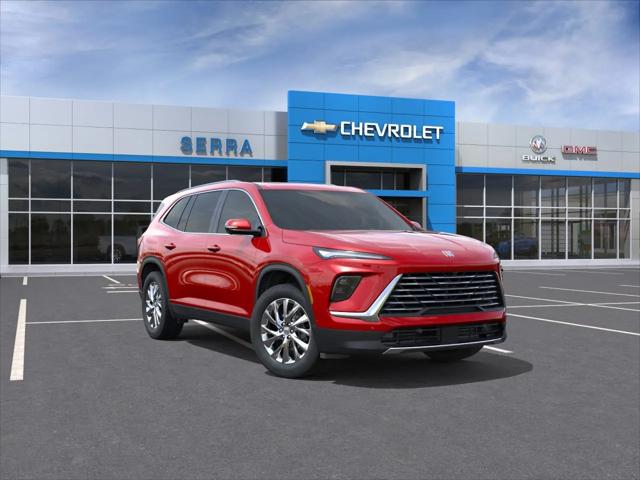 2026 Buick Enclave Preferred FWD for sale in Jackson, TN