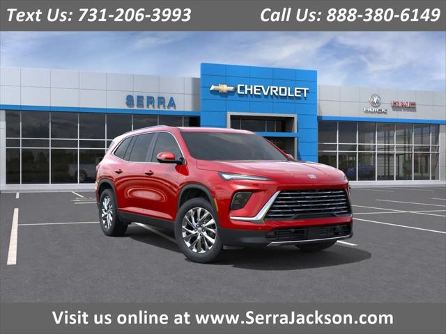 2026 Buick Enclave Preferred FWD for sale in Jackson, TN