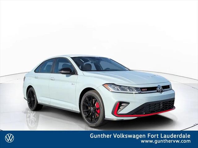 2026 Volkswagen Jetta GLI Autobahn for sale in Fort Lauderdale, FL