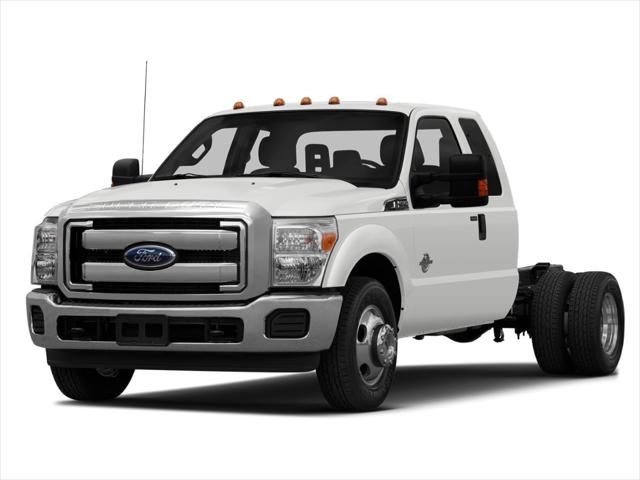 2014 Ford F-350 XL for sale in Texarkana, TX