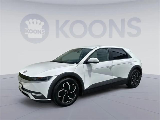 2024 Hyundai IONIQ 5 SEL for sale in Owings Mills, MD