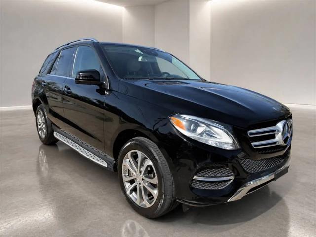 2016 Mercedes-Benz GLE GLE 350 GLE 350 for sale in Austin, TX