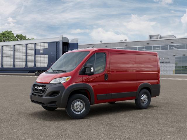 2026 RAM Ram ProMaster RAM PROMASTER 1500 TRADESMAN CARGO VAN LOW ROOF 118 WB 2026 RAM Ram ProMaster RAM PROMASTER 1500 TRADESMAN CARGO VAN LOW ROOF 118 WB