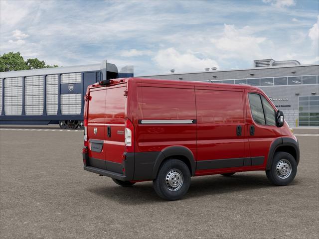 2026 RAM Ram ProMaster RAM PROMASTER 1500 TRADESMAN CARGO VAN LOW ROOF 118 WB 2026 RAM Ram ProMaster RAM PROMASTER 1500 TRADESMAN CARGO VAN LOW ROOF 118 WB