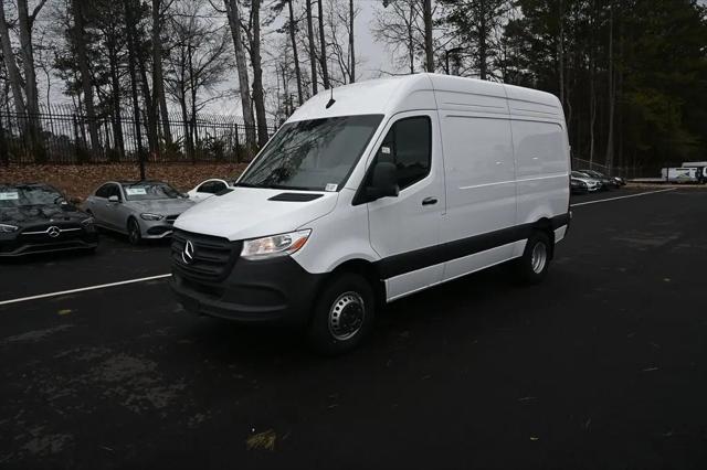 2026 Mercedes-Benz Sprinter 3500 Standard Roof 4-Cyl Diesel HO for sale in Atlanta, GA