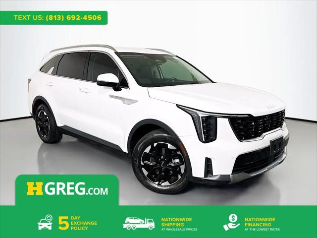 2024 Kia Sorento S for sale in Brandon, FL