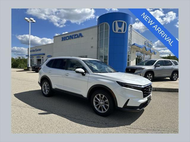 2023 Honda CR-V EX
