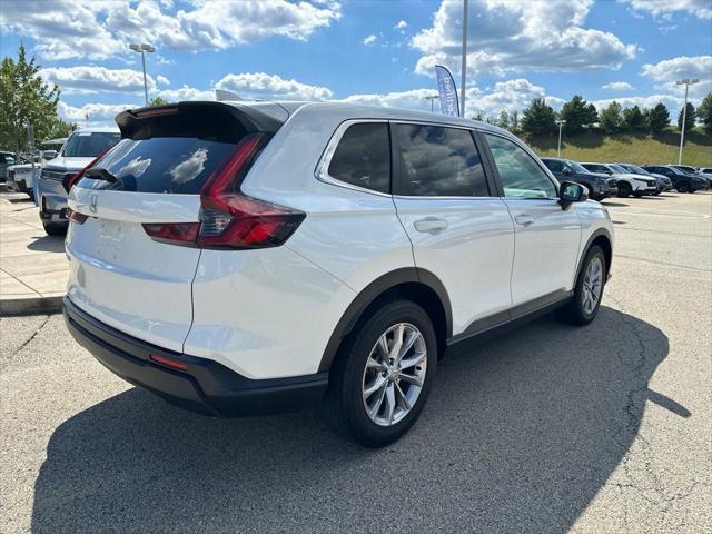 2023 Honda CR-V EX