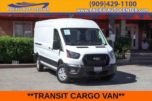 2024 Ford Transit Cargo Van T-250 for sale in Fontana, CA