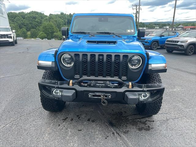 2023 Jeep Wrangler 4-Door Rubicon 392 4x4