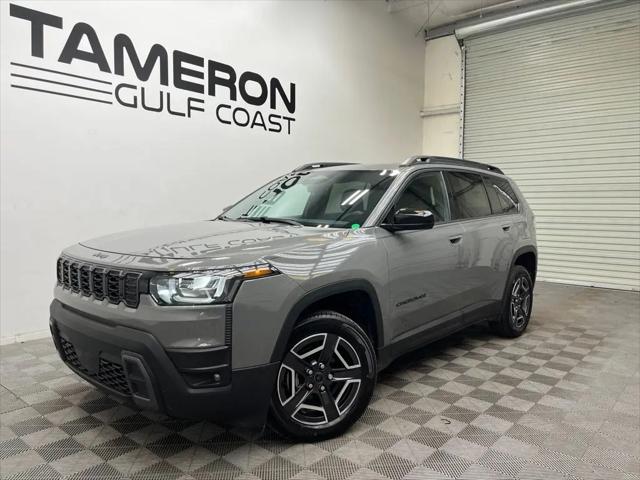 2026 Jeep Cherokee Laredo 4x4 for sale in Daphne, AL