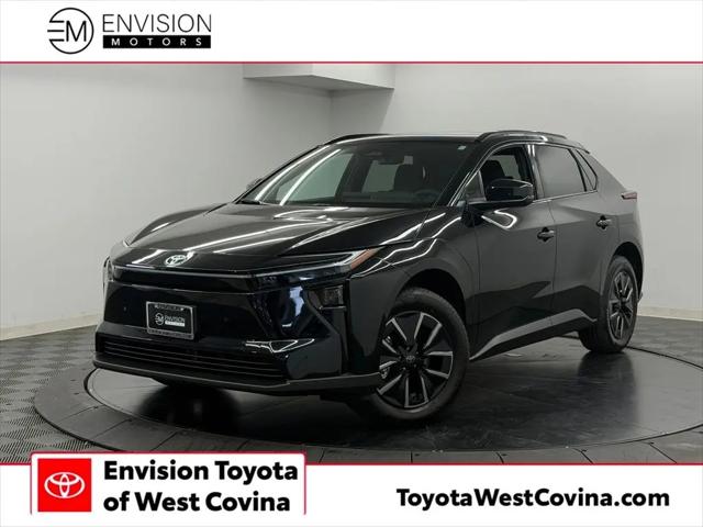 2026 Toyota bZ XLE for sale in West Covina, CA