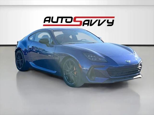 2024 Subaru BRZ tS for sale in Gilbert, AZ