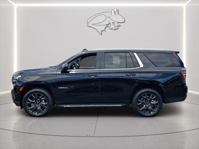 2024 Chevrolet Tahoe 4WD LT 2024 Chevrolet Tahoe 4WD LT