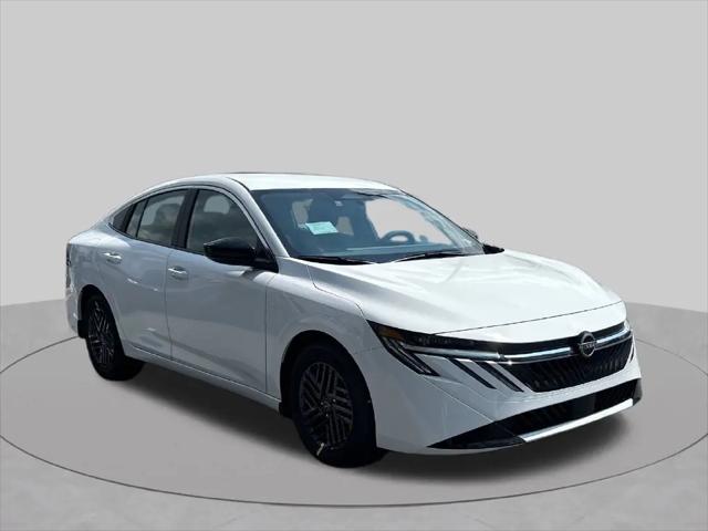 2026 Nissan Sentra SV for sale in Chambersburg, PA