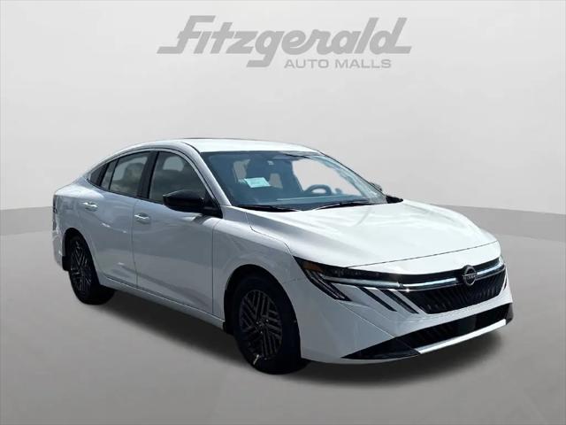 2026 Nissan Sentra SV for sale in Chambersburg, PA