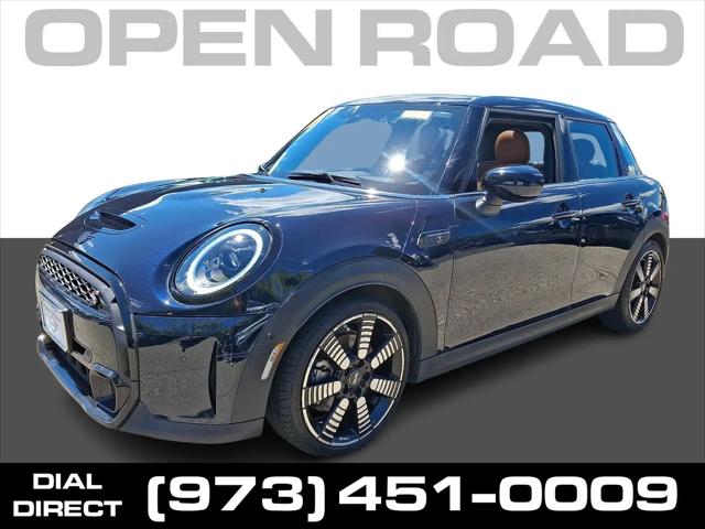 2024 MINI Hardtop Cooper S for sale in Morristown, NJ