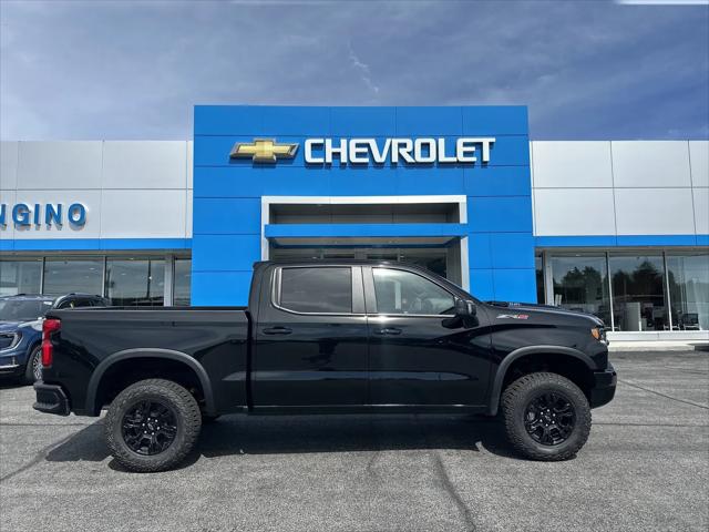 2026 Chevrolet Silverado 1500 4WD Crew Cab Short Bed ZR2 for sale in Amsterdam, NY