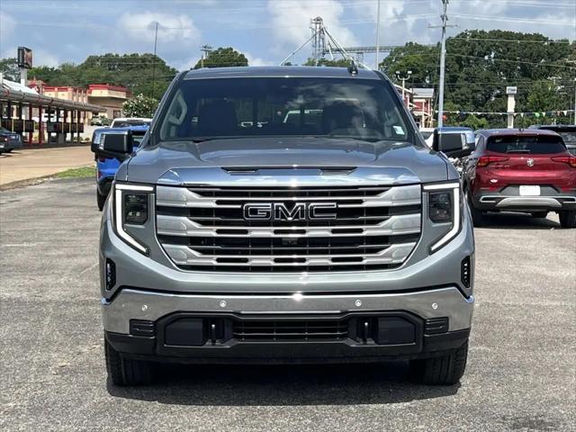 2026 GMC Sierra 1500 Crew Cab, Short Bed, SLE, 4WD for sale in Lawrenceburg, TN