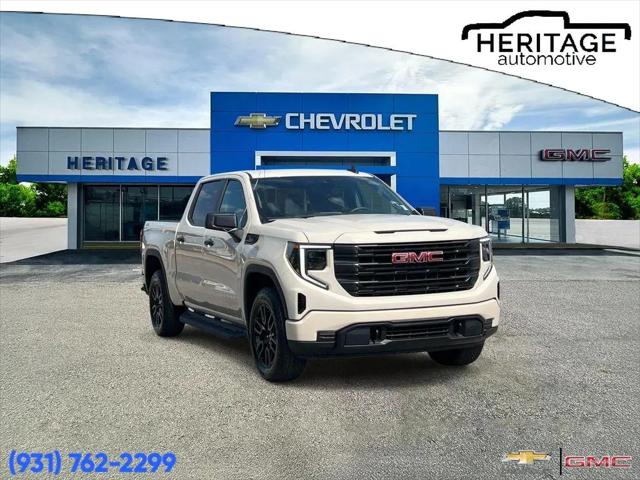 2026 GMC Sierra 1500 Crew Cab, Short Bed, Pro, 4WD for sale in Lawrenceburg, TN