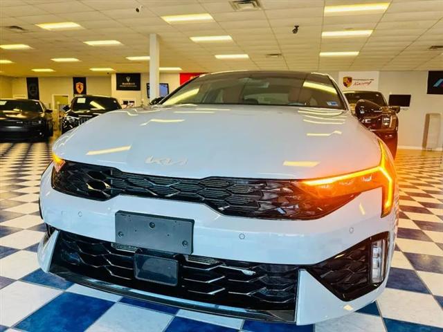 2025 Kia K5 GT-Line for sale in Manassas, VA