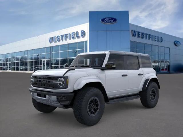 2026 Ford Bronco Raptor for sale in Countryside, IL