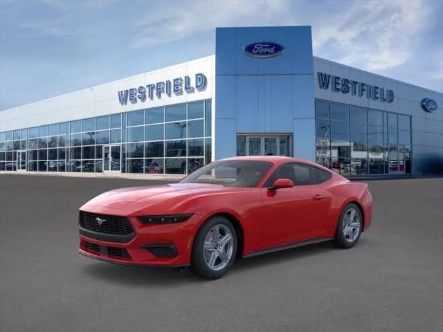 2026 Ford Mustang EcoBoost Fastback for sale in Countryside, IL