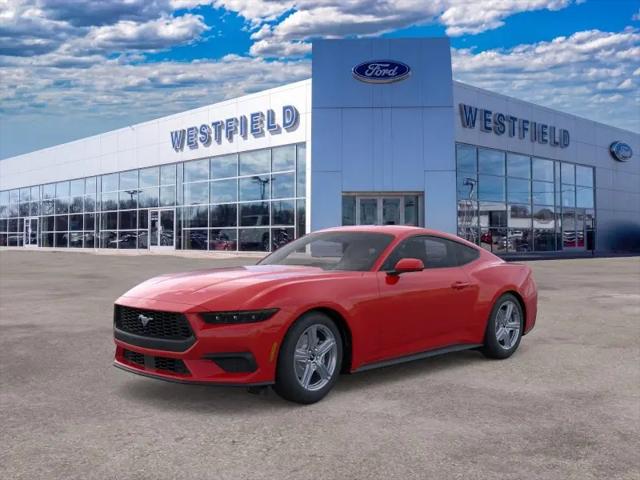 2026 Ford Mustang EcoBoost Fastback for sale in Countryside, IL