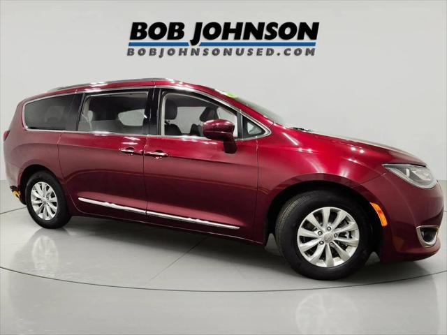 2019 Chrysler Pacifica Touring L for sale in Spencerport, NY