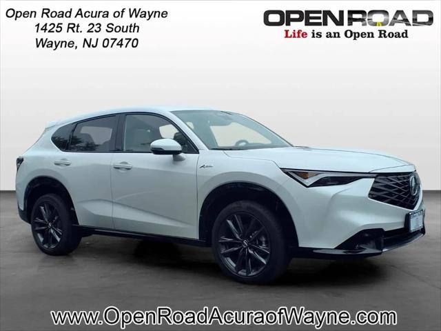 2026 Acura ADX A-Spec for sale in Wayne, NJ