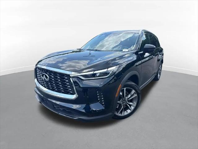 2025 INFINITI QX60 LUXE for sale in Roswell, GA