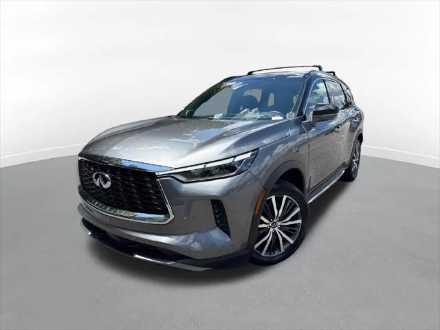 2023 INFINITI QX60 AUTOGRAPH AWD for sale in Roswell, GA