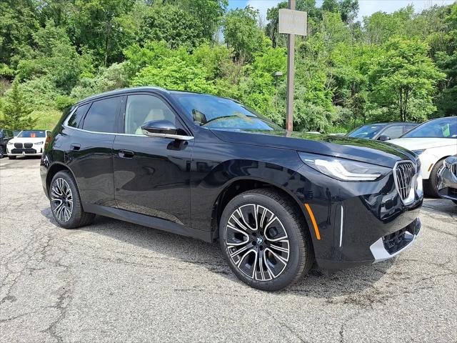 2026 BMW X3 30 xDrive for sale in Newton, NJ