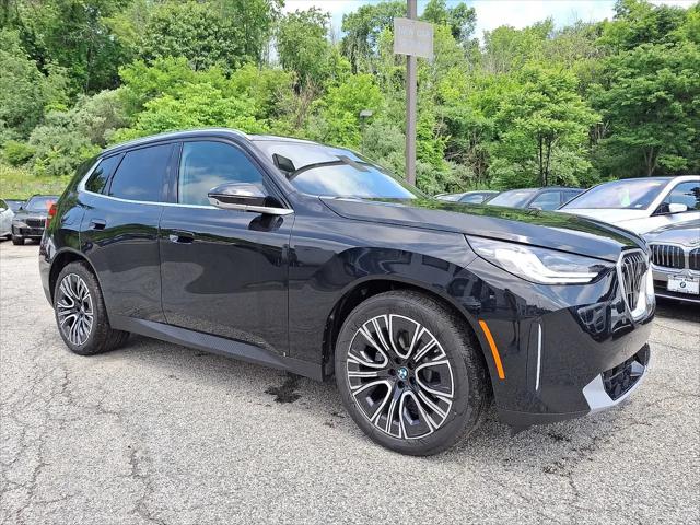 2026 BMW X3 30 xDrive for sale in Newton, NJ