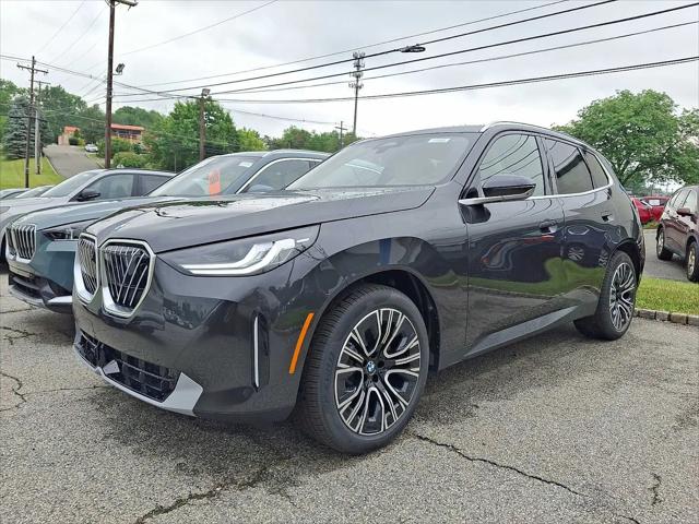 2026 BMW X3 30 xDrive for sale in Newton, NJ