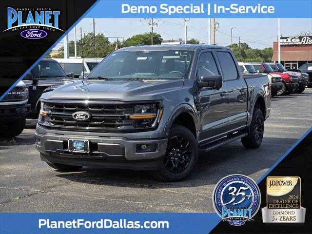 2026 Ford F-150 XLT for sale in Dallas, TX