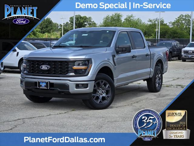 2026 Ford F-150 STX for sale in Dallas, TX