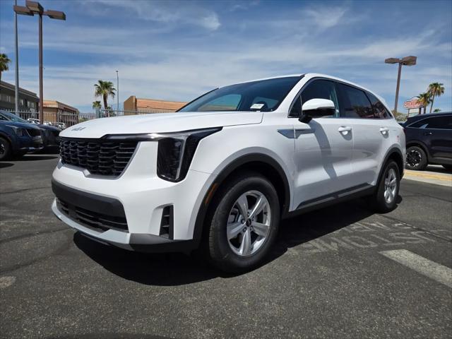 2026 Kia Sorento LX for sale in Las Vegas, NV