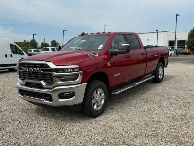 2026 Ram 3500 Big Horn for sale in Mt Orab, OH