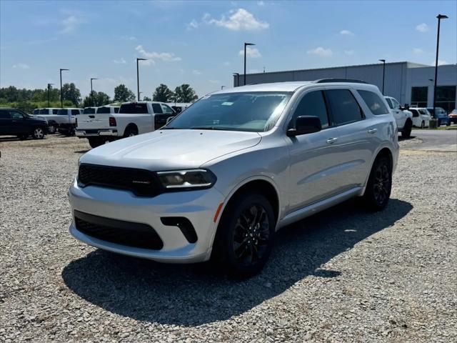 2026 Dodge Durango GT AWD for sale in Mt Orab, OH